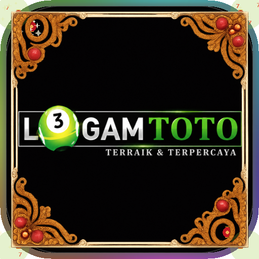 logamtoto — galeri pratinjau - APK Resmi